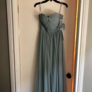 Birdy Grey never worn bridesmaid dress